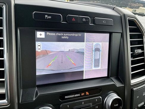 Used 2017 Ford F150 Limited image 22