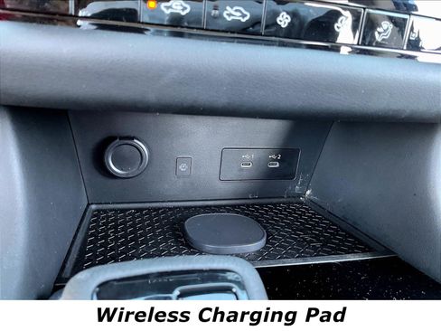 Certified 2026 Nissan Pathfinder SL AWD/4WD image 16