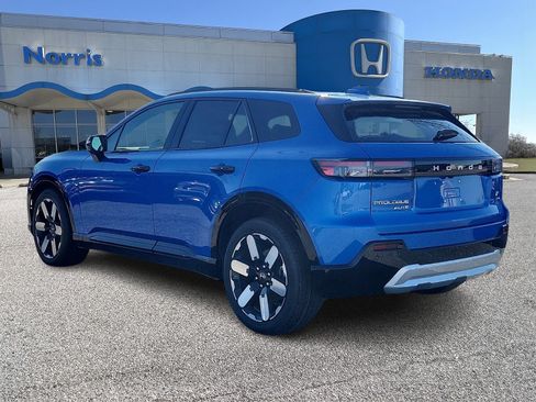 New 2026 Honda Prologue Elite image 3
