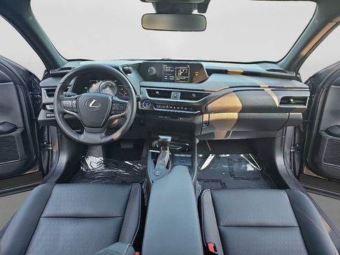Used 2020 Lexus UX 250h w/ Accessory Package 2 AWD/4WD image 10
