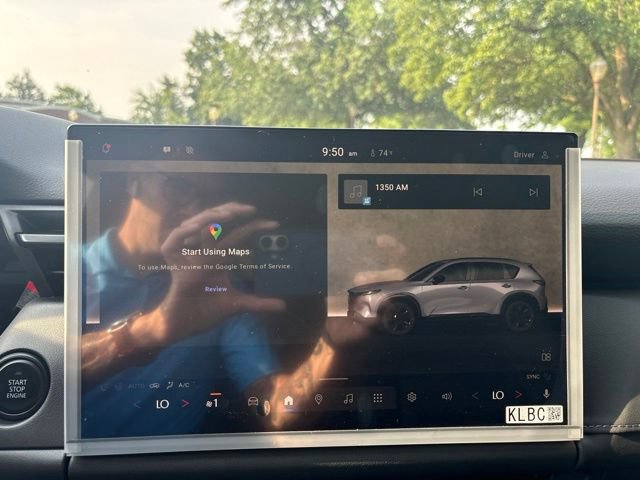 New 2026 MAZDA CX-5 Preferred AWD/4WD image 18
