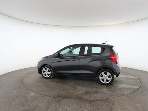 Used 2021 Chevrolet Spark LS image 8