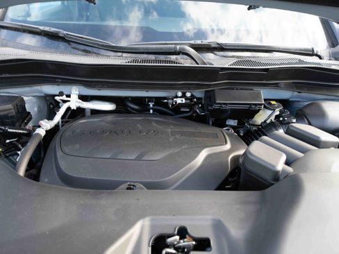New 2026 Honda Ridgeline TrailSport image 30