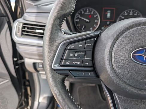Used 2025 Subaru Forester Limited image 21