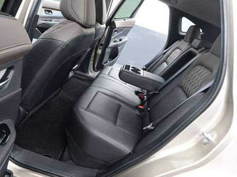 Used 2025 Nissan Murano Platinum w/ Cargo Package AWD/4WD image 14