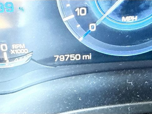 Used 2017 Cadillac Escalade Premium Luxury image 42