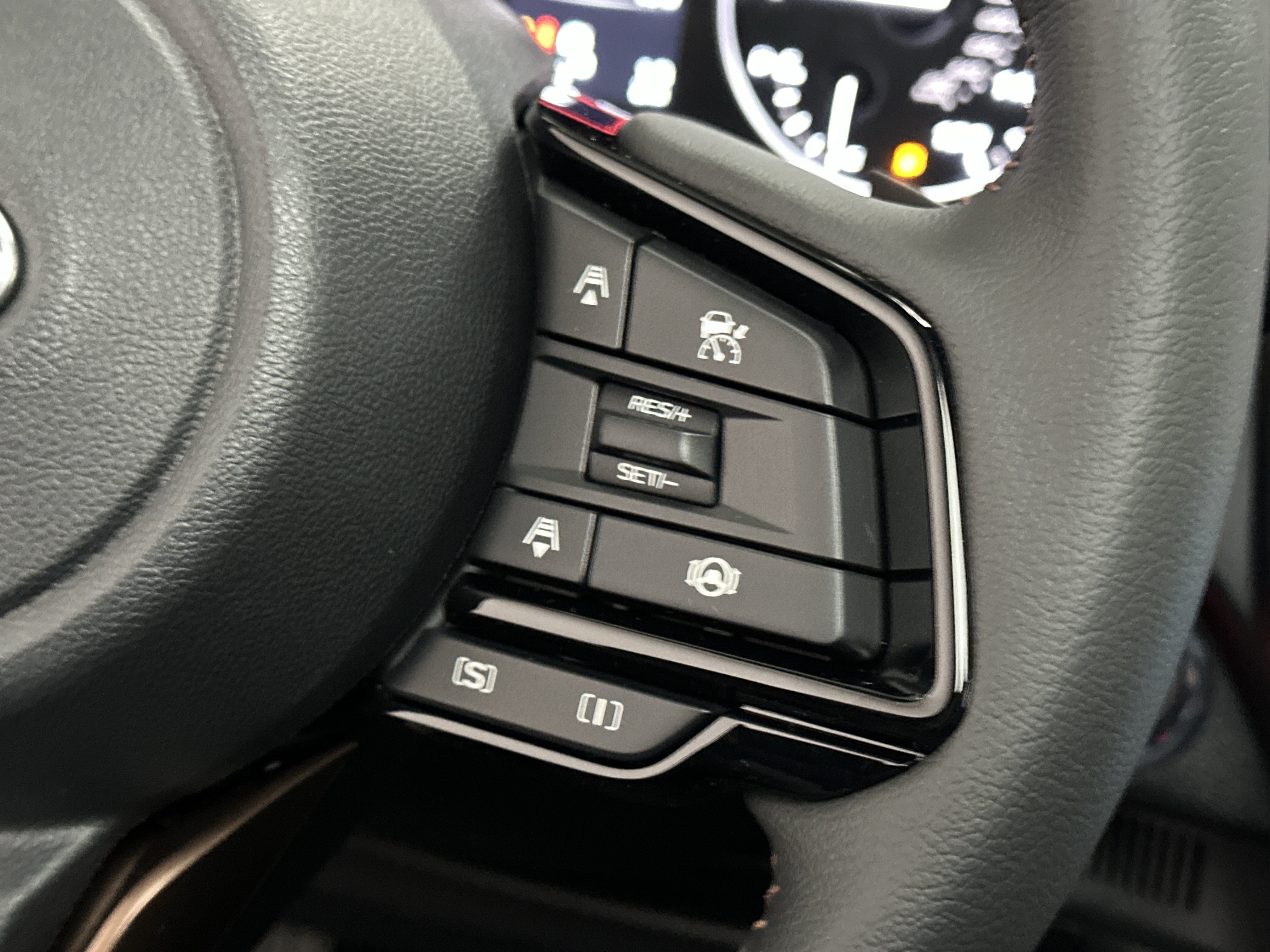 New 2026 Subaru Forester Sport AWD/4WD image 26