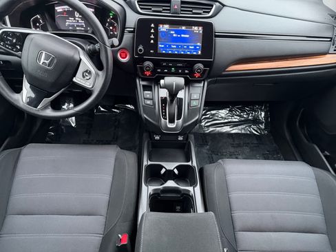 Used 2020 Honda CR-V EX image 10