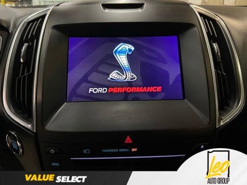 Used 2015 Ford Edge Sport w/ Equipment Group 401A AWD/4WD image 13