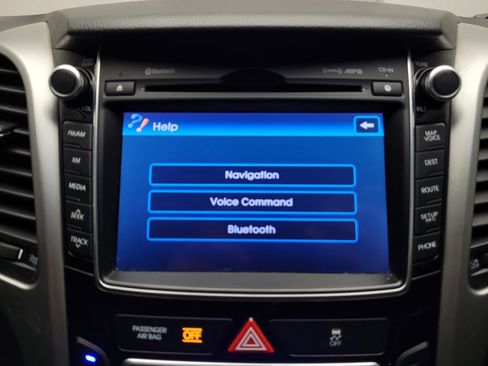 Used 2014 Hyundai Elantra GT w/ Option Group 03 FWD image 25