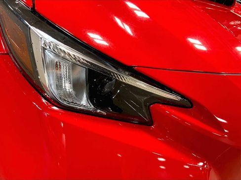 Certified 2022 Subaru WRX Premium image 25