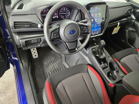 New 2026 Subaru Impreza RS image 11