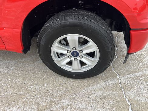 Used 2018 Ford F150 XL w/ Equipment Group 101A Mid image 2