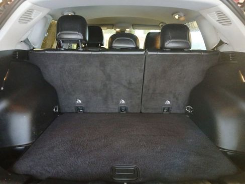 Used 2022 Jeep Compass Latitude FWD image 16