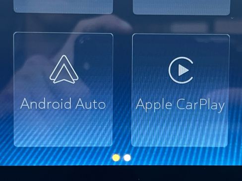 Used 2025 Chevrolet Silverado 1500 LTZ w/ Z71 Off-Road Package AWD/4WD image 14