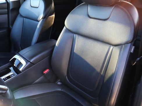 Certified 2025 Hyundai Tucson SEL image 14