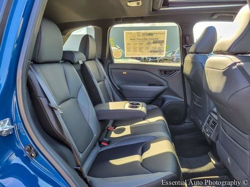 New 2026 Subaru Forester Wilderness AWD/4WD image 26
