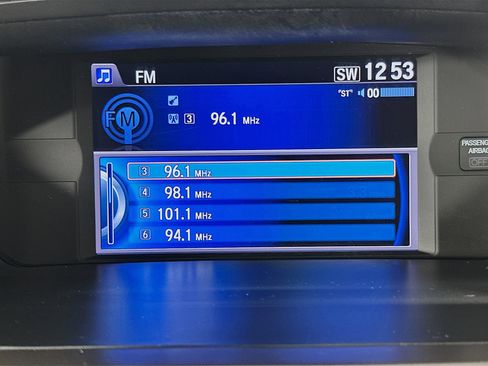 Used 2016 Honda Odyssey EX-L image 19