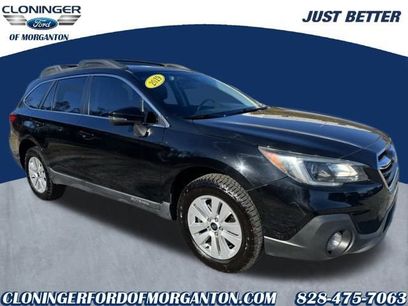 Used 2019 Subaru Outback 2.5i Premium