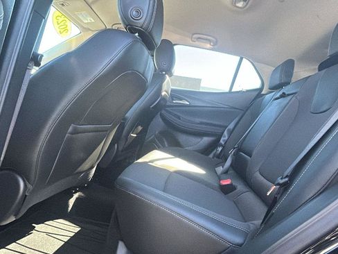 Certified 2023 Buick Encore GX Select w/ Safety Package II image 26