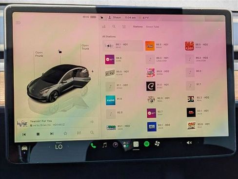 Used 2023 Tesla Model 3 Standard Range RWD image 14