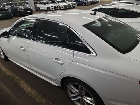 Used 2023 Audi A4 2.0T Premium Plus w/ Premium Plus Package image 2