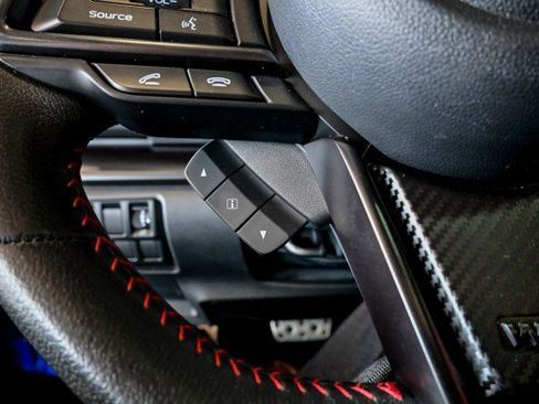 Used 2022 Subaru WRX GT image 44