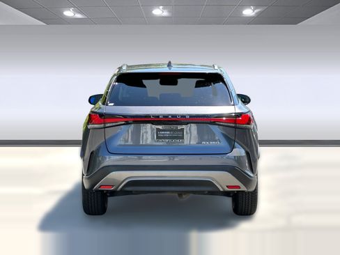 Certified 2023 Lexus RX 350 Premium w/ Accessory Package (Z1) FWD image 11