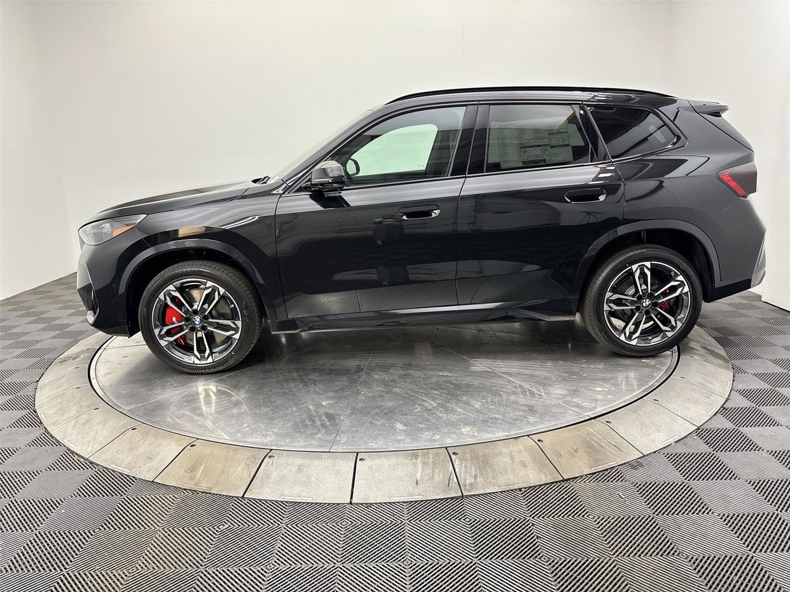 Used 2026 BMW X1 xDrive28i w/ Technology Package AWD/4WD image 16