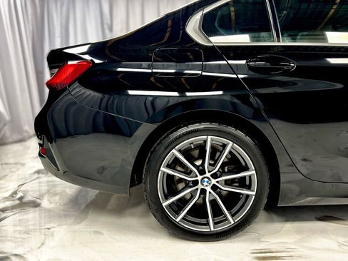 Used 2021 BMW 330i xDrive Sedan w/ Convenience Package image 12