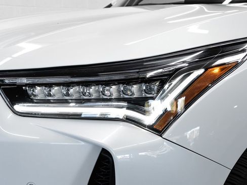 Certified 2023 Acura RDX w/ Technology Package image 9