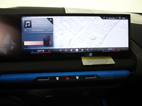 New 2026 BMW X3 xDrive30 w/ M Sport Package image 25