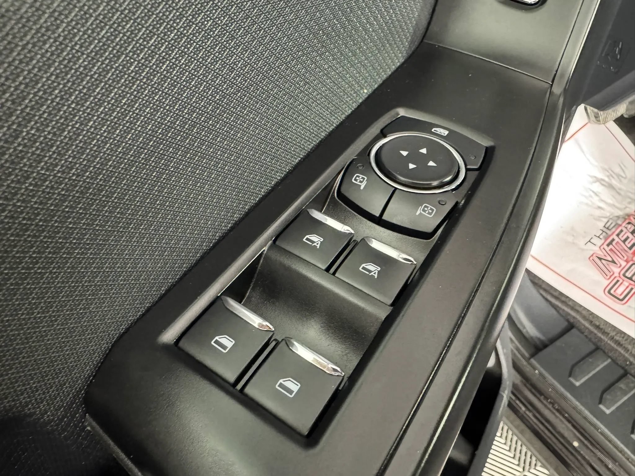 Used 2024 Ford F150 STX AWD/4WD image 35