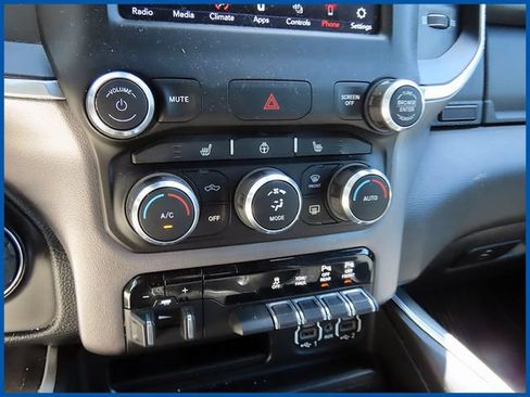 Used 2021 RAM 1500 Big Horn AWD/4WD image 21