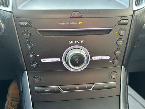 Used 2017 Ford Edge Titanium image 25