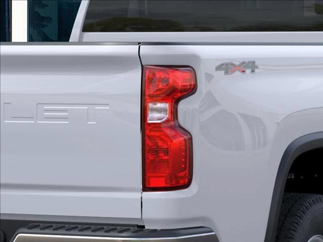 New 2024 Chevrolet Silverado 2500 W/T w/ WT Convenience Package AWD/4WD image 11