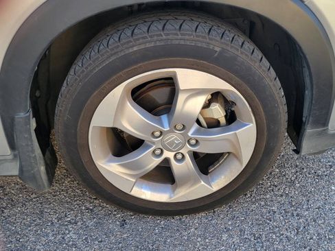 Used 2019 Honda HR-V LX image 8