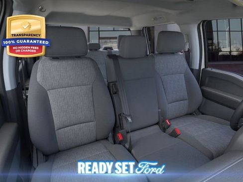 New 2026 Ford F350 XL image 10