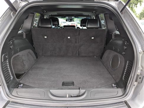 Used 2015 Jeep Grand Cherokee Altitude image 15