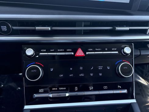 New 2026 Hyundai Santa Fe XRT AWD/4WD image 17