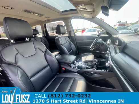 Used 2024 Kia Telluride S w/ S Sunroof Package AWD/4WD image 19