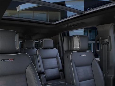 New 2026 GMC Yukon XL AT4 Ultimate AWD/4WD image 24
