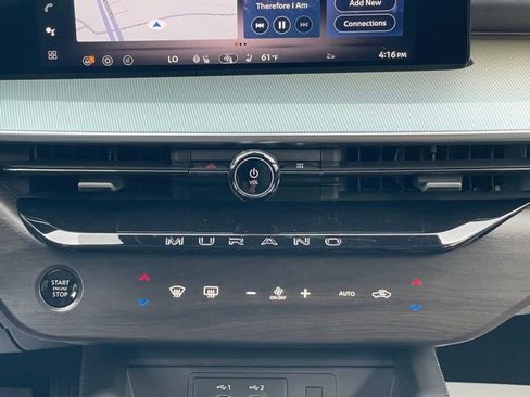 New 2025 Nissan Murano SL image 29