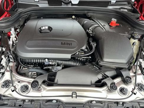 New 2026 MINI Cooper S FWD image 10