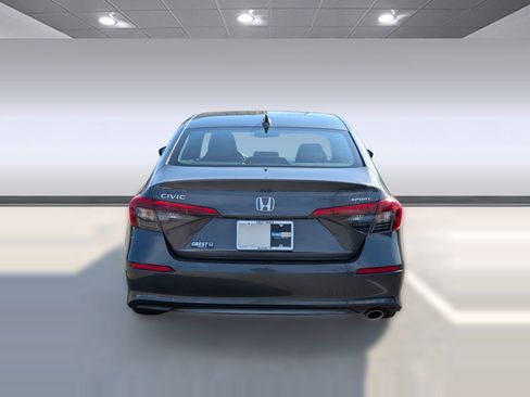 Used 2024 Honda Civic Sport image 10