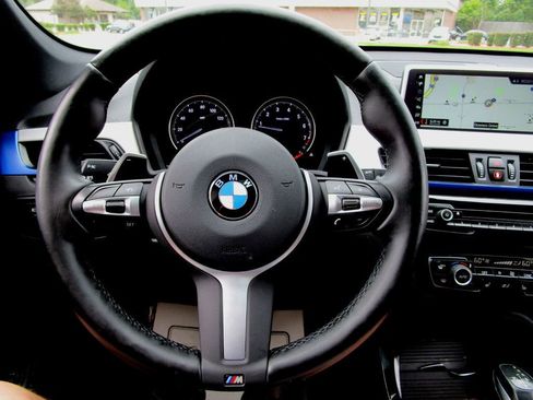 Used 2018 BMW X1 xDrive28i w/ M Sport Package image 20