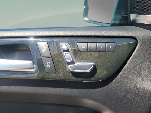 Used 2017 Mercedes-Benz GLE 350 image 13