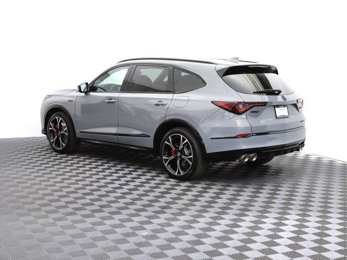 Certified 2026 Acura MDX Type S AWD/4WD image 7