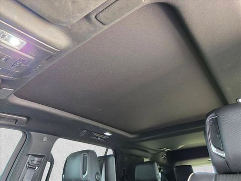 Used 2021 Cadillac Escalade Premium Luxury w/ Driver Assist Tech Package AWD/4WD image 12