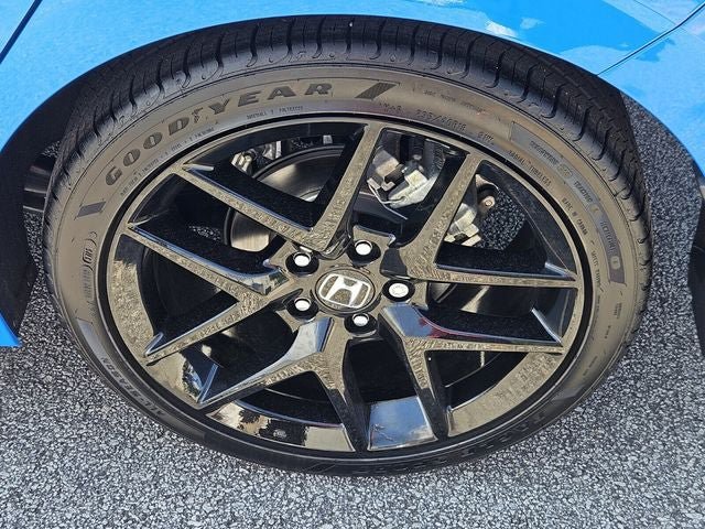 Certified 2026 Honda Civic Sport image 9